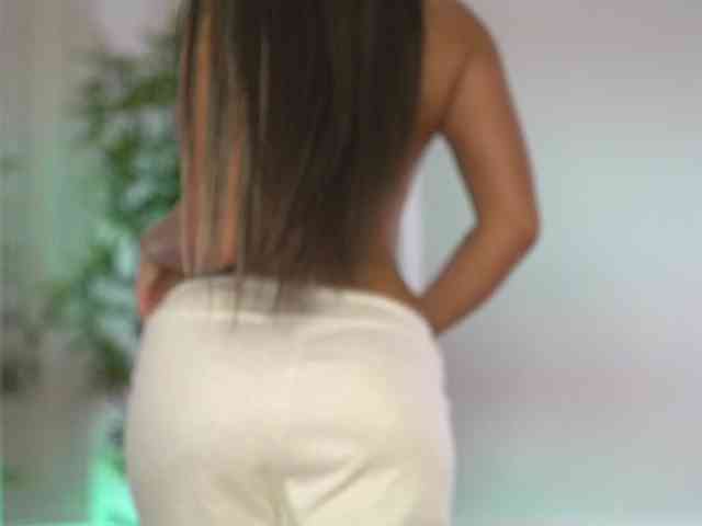 Sexshow-Bild von ellacandy