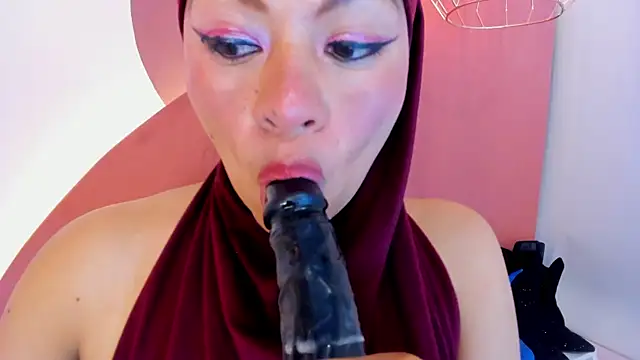 SophiaBeckerr's sex show image