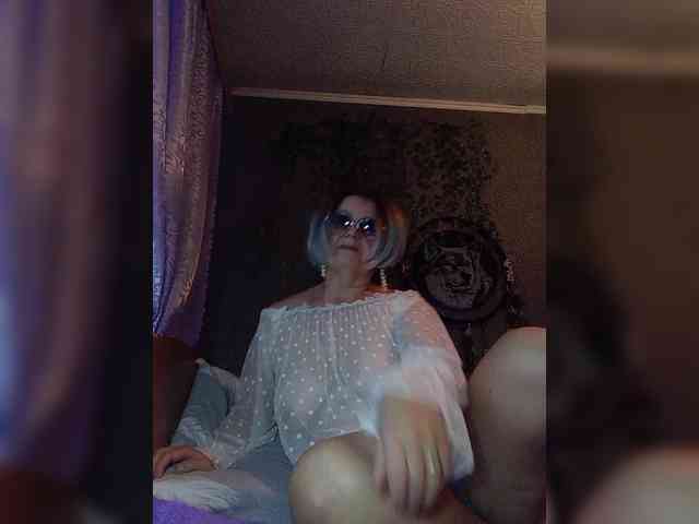 Sexshow-Bild von Kamilan-1