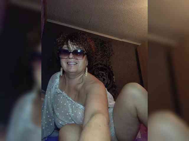 Sexshow-Bild von Kamilan-1