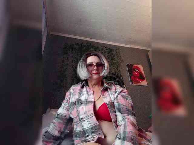 Sexshow-Bild von Kamilan-1