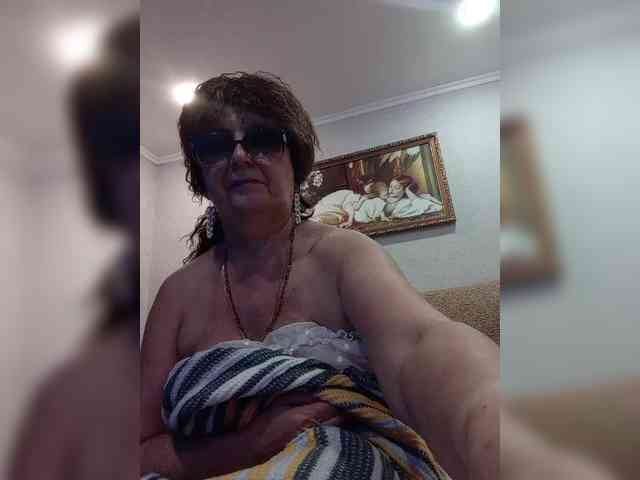 Sexshow-Bild von Kamilan-1