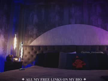 charlotte_germanotta_'s sex show image