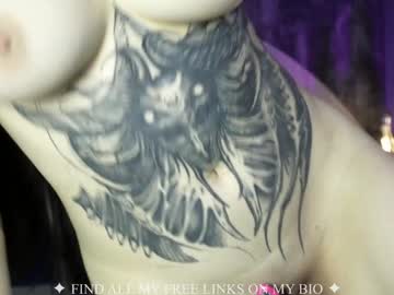 Sexshow-Bild von charlotte_germanotta_