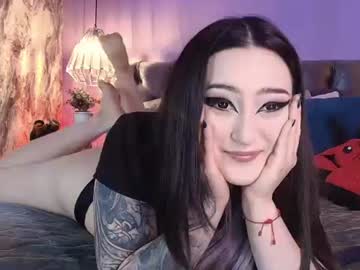 Sexshow-Bild von charlotte_germanotta_