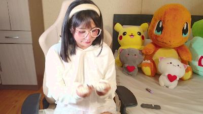 Mafer_Doll's sex show image