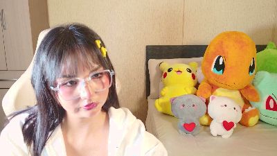 Mafer_Doll's sex show image