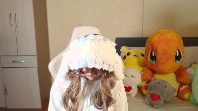 Mafer_Doll's sex show image