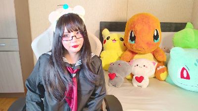 Mafer_Doll's sex show image