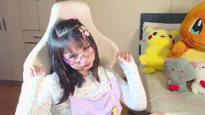 Mafer_Doll's sex show image