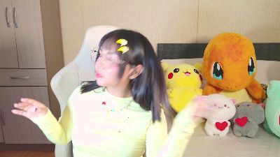 Mafer_Doll's sex show image