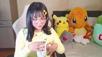 Mafer_Doll's sex show image