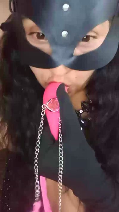 Изображение секс-шоу модели KalosGyne