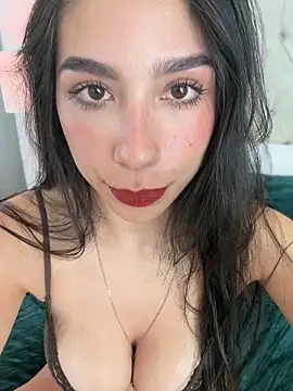 Изображение секс-шоу модели LoveLillyy