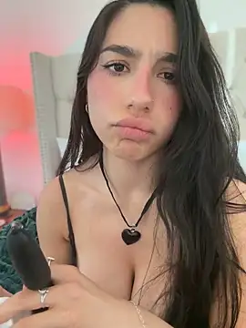 Изображение секс-шоу модели LoveLillyy