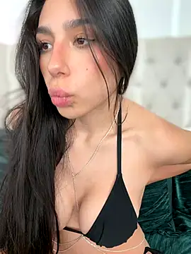 Изображение секс-шоу модели LoveLillyy