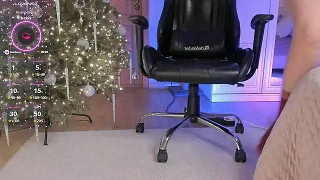 nicky_one_love's sex show image