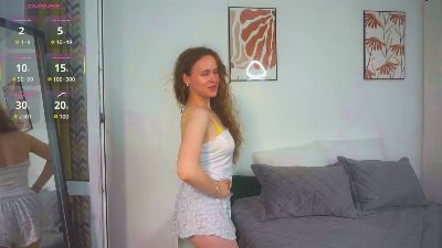Sexshow-Bild von DarylBracher