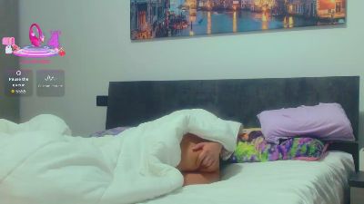 Sexshow-Bild von Annawow