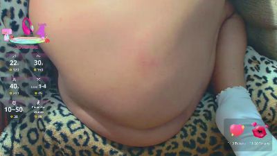 Изображение секс-шоу модели Annawow