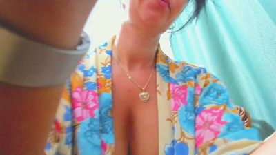 Annawow's sex show image