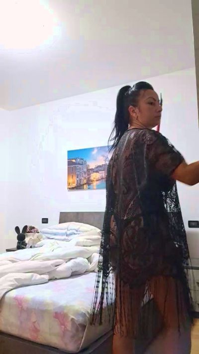Annawow's sex show image