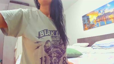 Annawow's sex show image