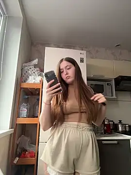 Изображение секс-шоу модели charmingggirl