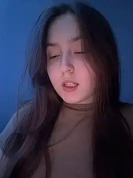 Изображение секс-шоу модели charmingggirl