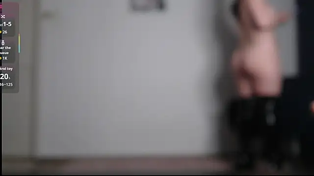 Изображение секс-шоу модели NatashaXVibe