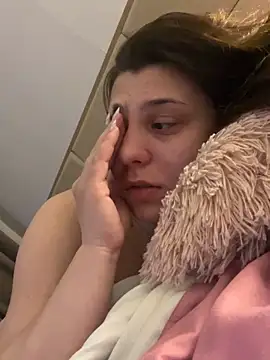 NatashaXVibe's sex show image