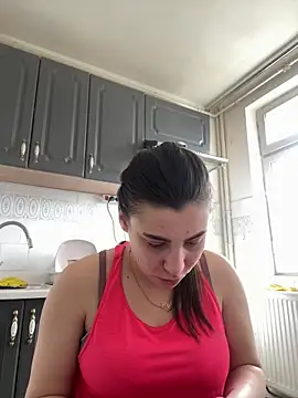 NatashaXVibe's sex show image