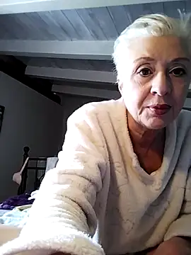 Sexshow-Bild von divinaerotica