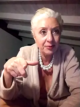 Sexshow-Bild von divinaerotica