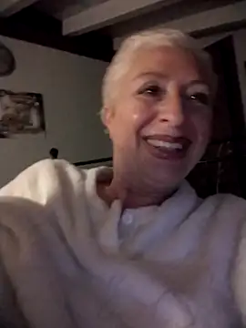 Sexshow-Bild von divinaerotica