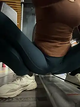 Изображение секс-шоу модели DDREBA Изображение секс-шоу модели DDREBA