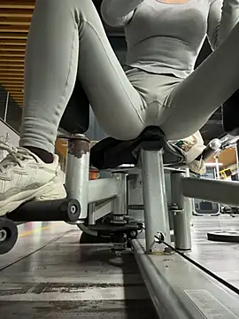 Изображение секс-шоу модели DDREBA Изображение секс-шоу модели DDREBA