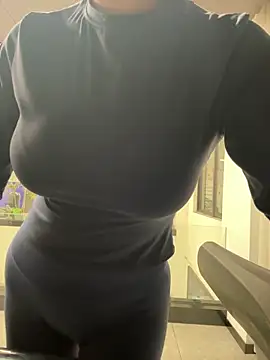 Изображение секс-шоу модели DDREBA