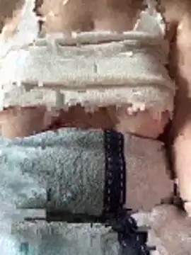 Изображение секс-шоу модели DDREBA