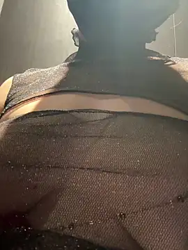 DDREBA's sex show image