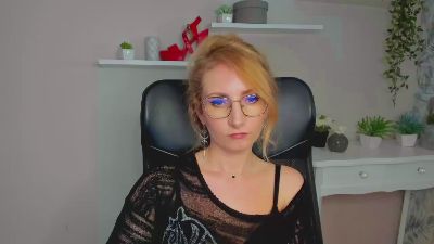 CinderellaMoon's sex show image