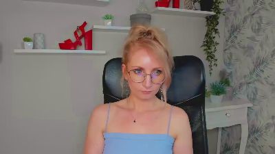 CinderellaMoon's sex show image