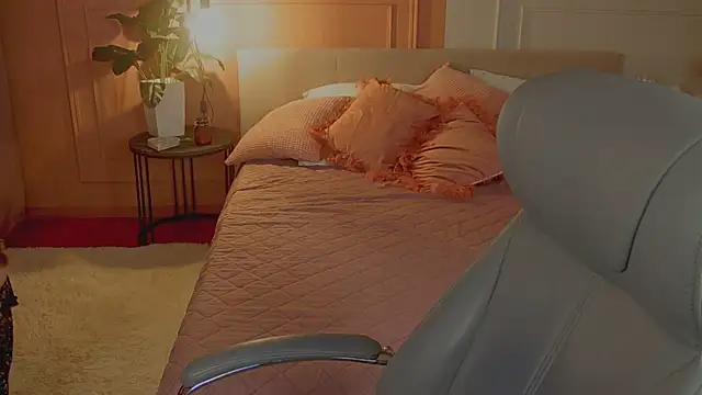 Изображение секс-шоу модели _Anita_Blair_