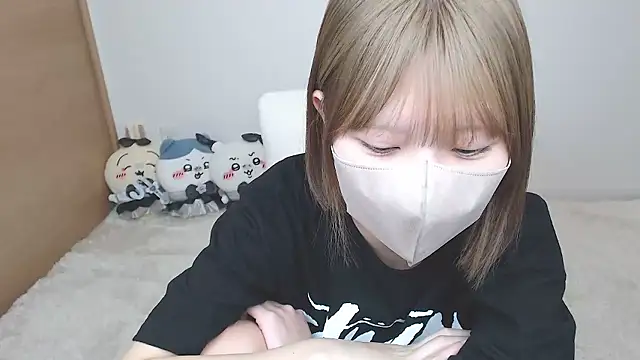 yuna_rin's sex show image