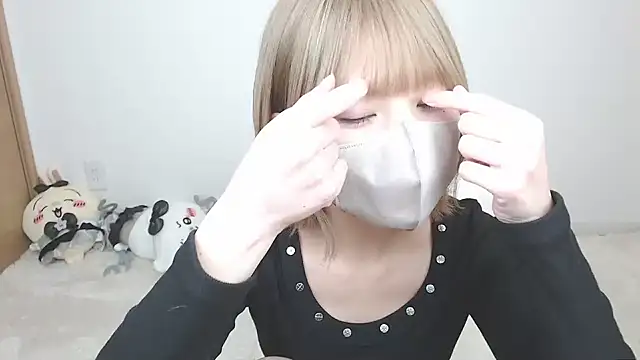 yuna_rin's sex show image