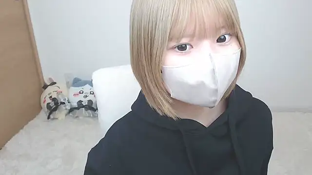 yuna_rin's sex show image