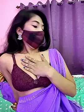 Изображение секс-шоу модели priya_26