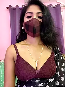 Изображение секс-шоу модели priya_26