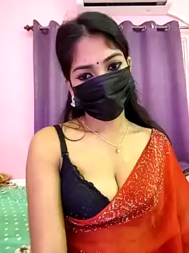 Изображение секс-шоу модели priya_26