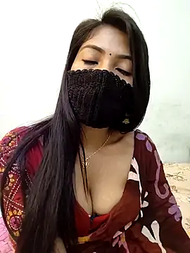 Sexshow-Bild von priya_26